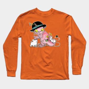 Cutest of Friends Long Sleeve T-Shirt